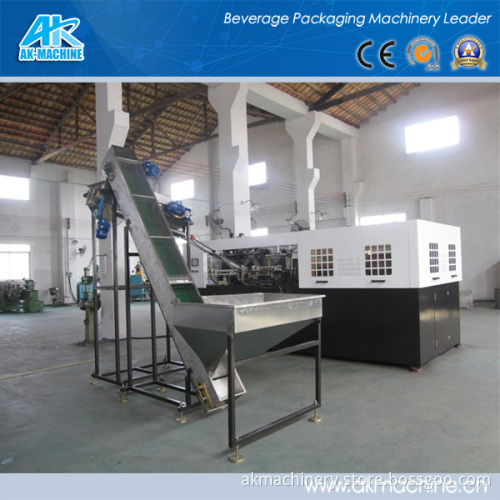 Automatic Blowing Moulding Machine (AK-20)
